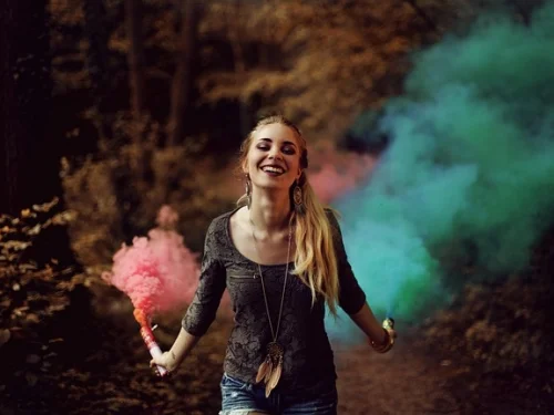 Rüyada Yabancı Yerde Gezmek