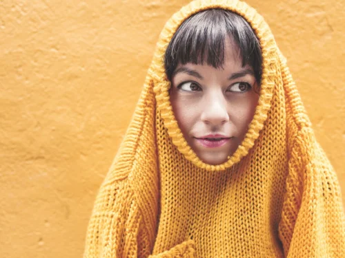 Rüyada Yabancı Yerde Olmak