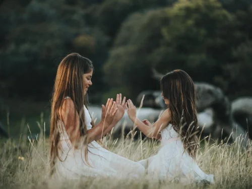 Rüyada Yalın Ayak Koşmak