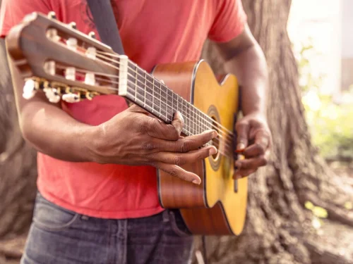 Rüyada Yalın Ayak Olmak