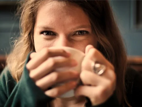 Rüyada Yeni Lacivert Ceket Giymek