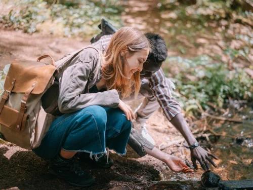 Rüyada Yeni Temiz Elbise Giymek