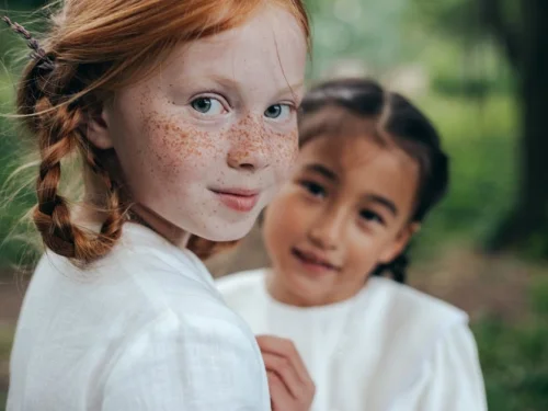 Rüyada Yeni Uzun Etek Giymek