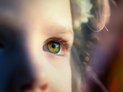 Rüyada Yeşil Uzun Etek Giymek