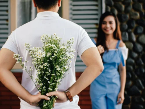 Rüyada Yıkılan Binadan Kurtulmak