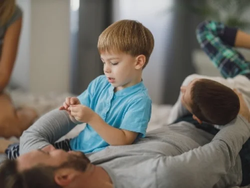 Rüyada Yılanların Üstünde Yürümek