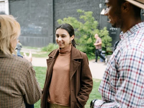 Rüyada Yüzme Yarışına Hazırlanmak