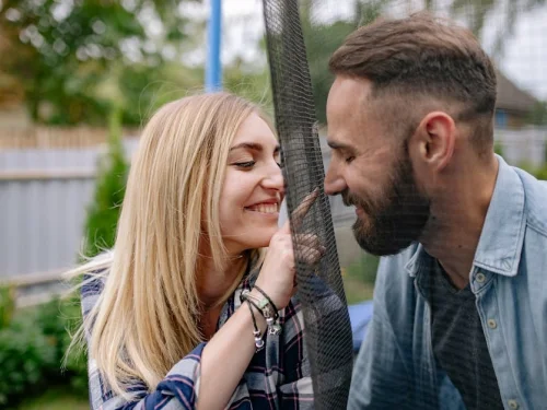 Rüyada Zipzipta Zıplamak