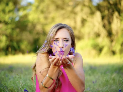 Rüyada Zorla Kaçırılmaya Çalışmak